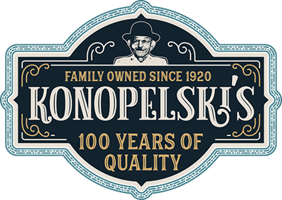 Konopelski