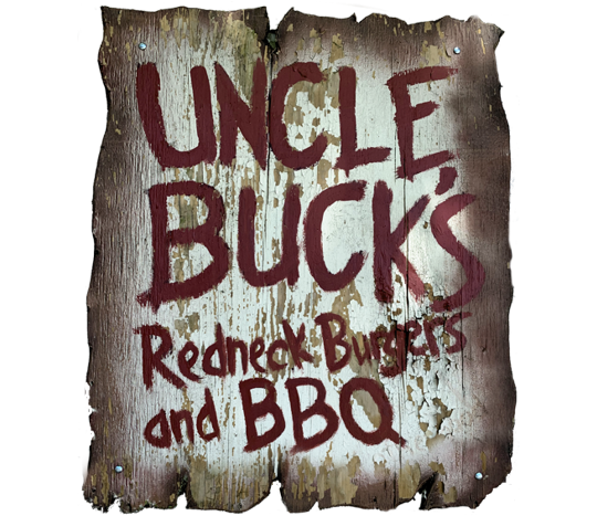 Uncle Bucks